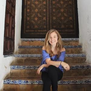 Meet your Posher, Ashlyn